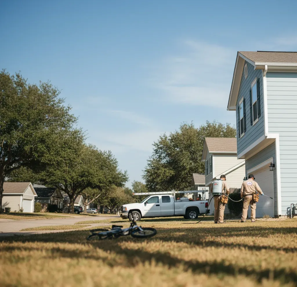 Bed Bug Extermination in Shoemakersville, PA